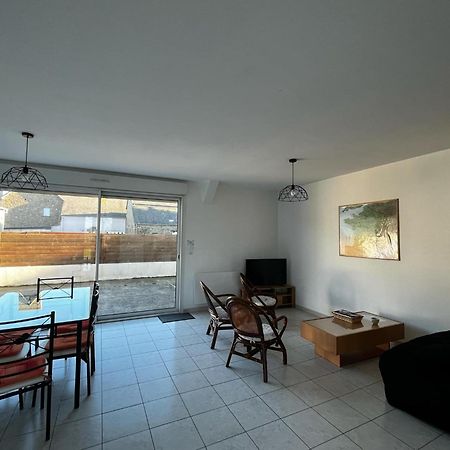 Maison Plain Pied A 10 Mn De La Plage En Campagne サン・マロ エクステリア 写真