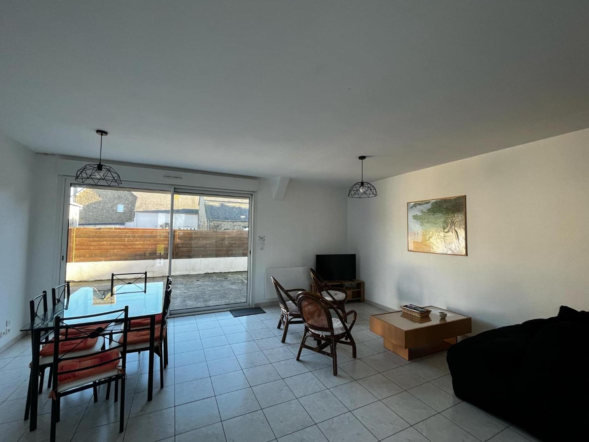 Maison Plain Pied A 10 Mn De La Plage En Campagne サン・マロ エクステリア 写真